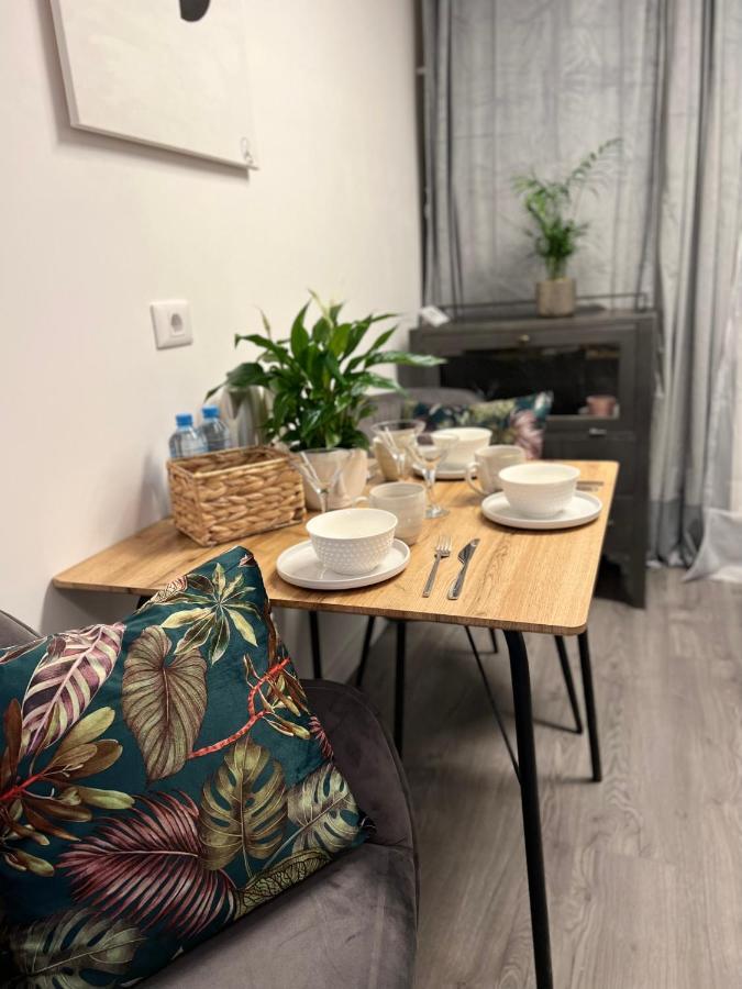 Musai Apartment Brasov Exterior photo