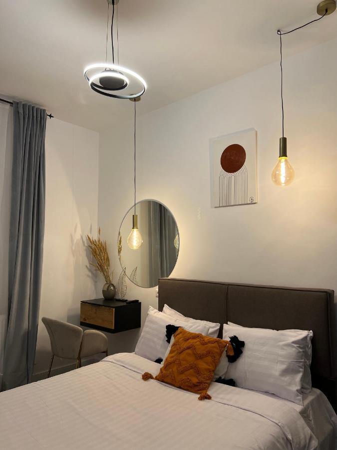 Musai Apartment Brasov Exterior photo