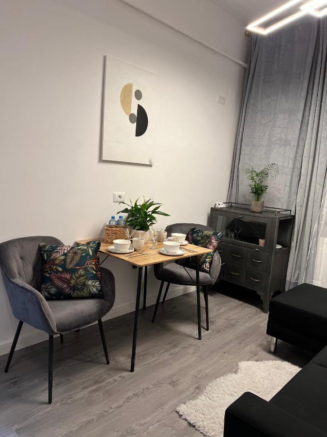 Musai Apartment Brasov Exterior photo