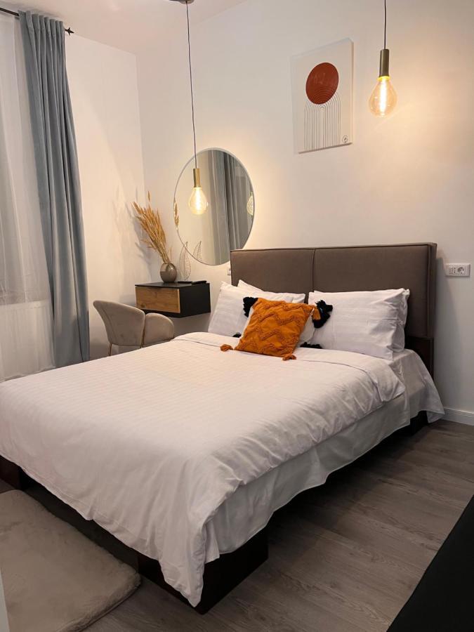Musai Apartment Brasov Exterior photo