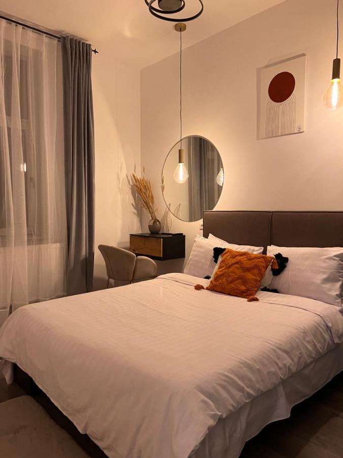 Musai Apartment Brasov Exterior photo